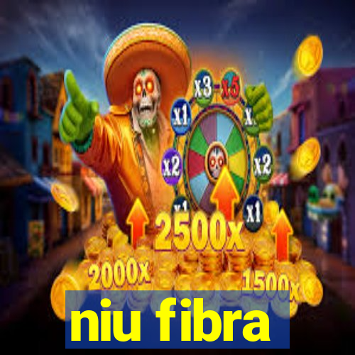 niu fibra