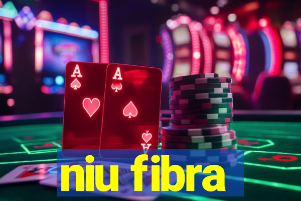 niu fibra