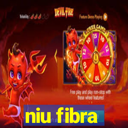 niu fibra