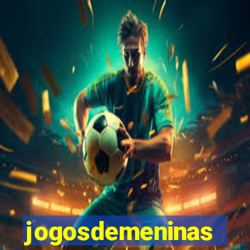 jogosdemeninas