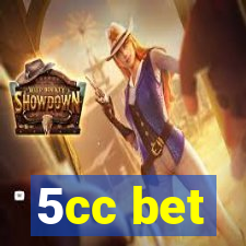 5cc bet