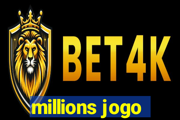 millions jogo