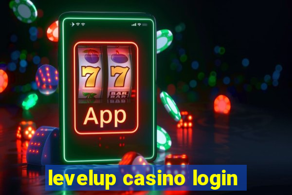 levelup casino login