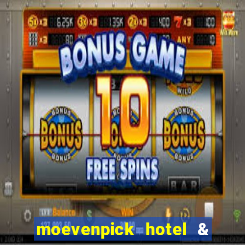 moevenpick hotel & casino geneva