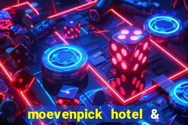 moevenpick hotel & casino geneva