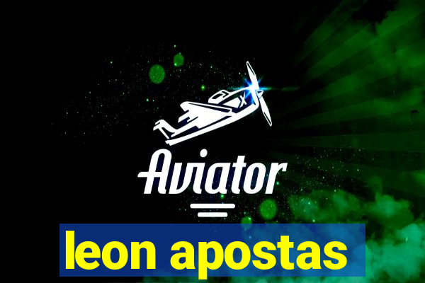 leon apostas