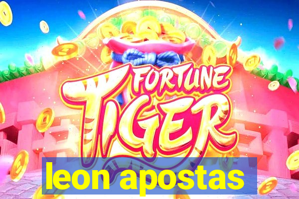 leon apostas