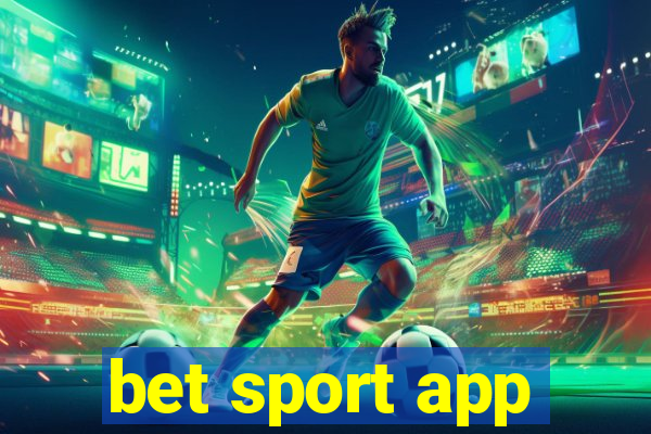 bet sport app