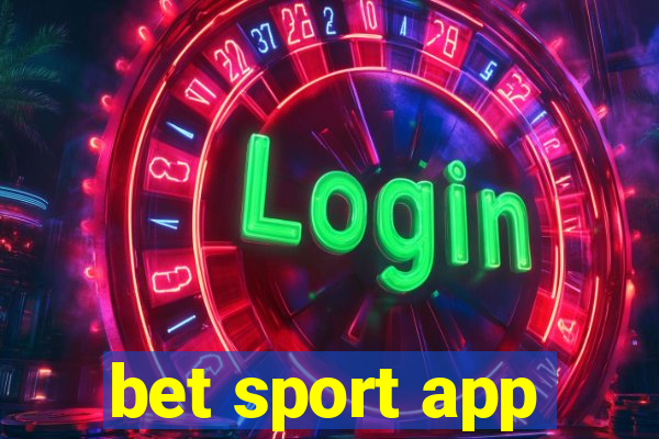 bet sport app