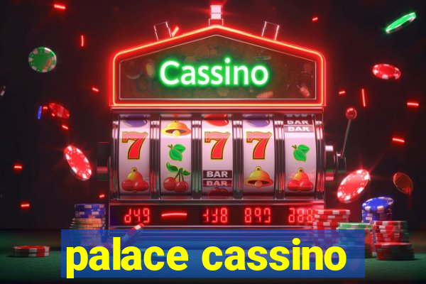 palace cassino