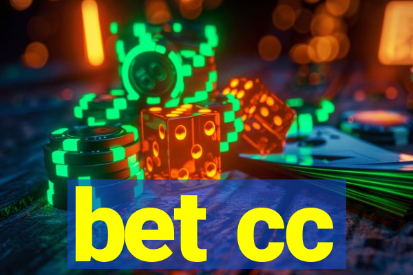 bet cc