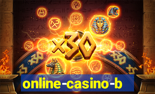 online-casino-bonus