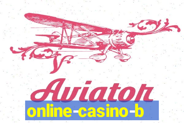 online-casino-bonus