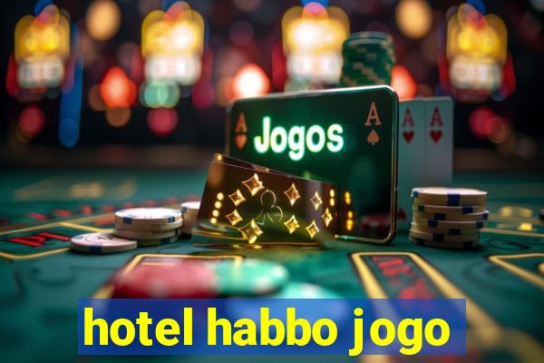 hotel habbo jogo