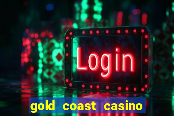 gold coast casino las vegas nv