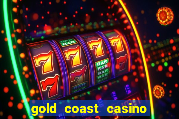 gold coast casino las vegas nv