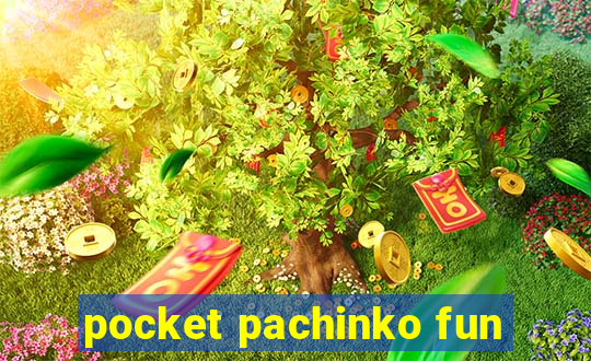 pocket pachinko fun