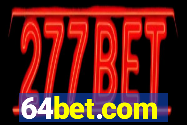 64bet.com