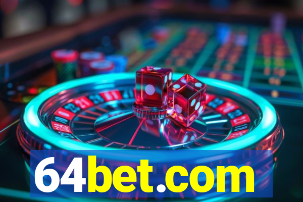 64bet.com