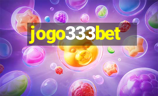 jogo333bet