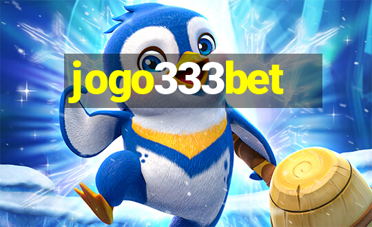 jogo333bet