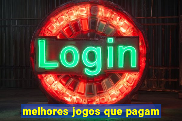 melhores jogos que pagam