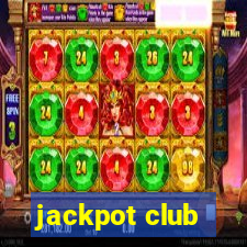 jackpot club