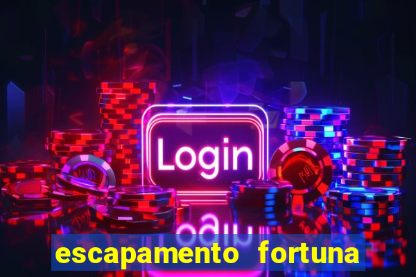 escapamento fortuna tenere 250