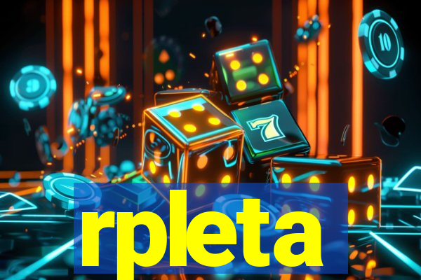 rpleta