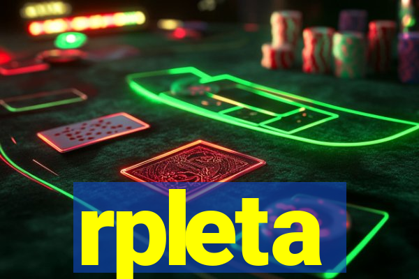 rpleta