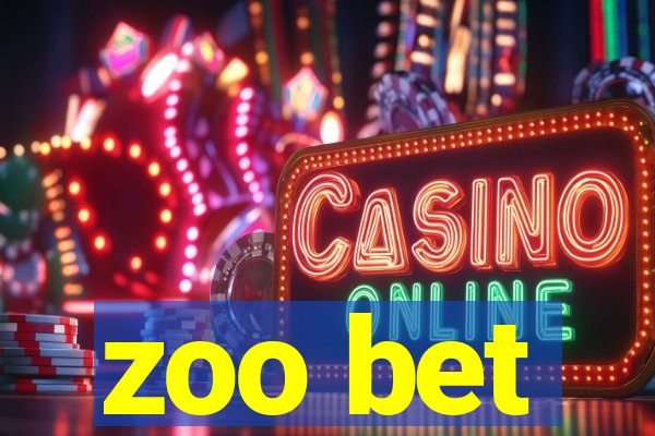 zoo bet