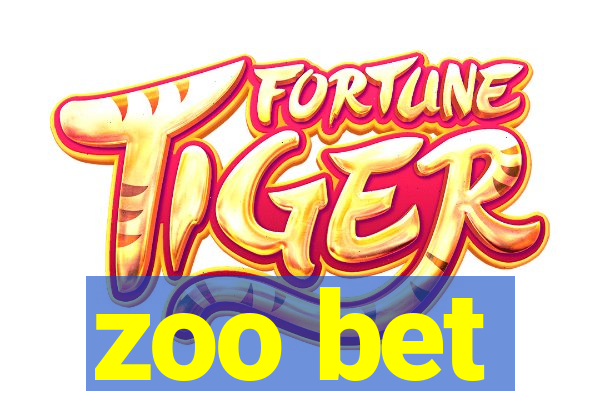 zoo bet