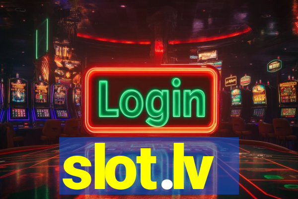 slot.lv