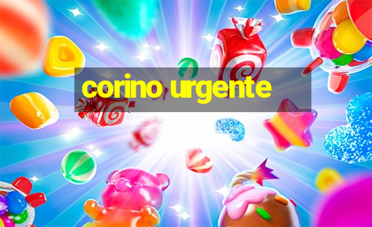 corino urgente