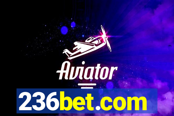 236bet.com