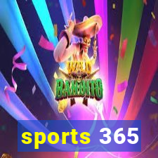 sports 365