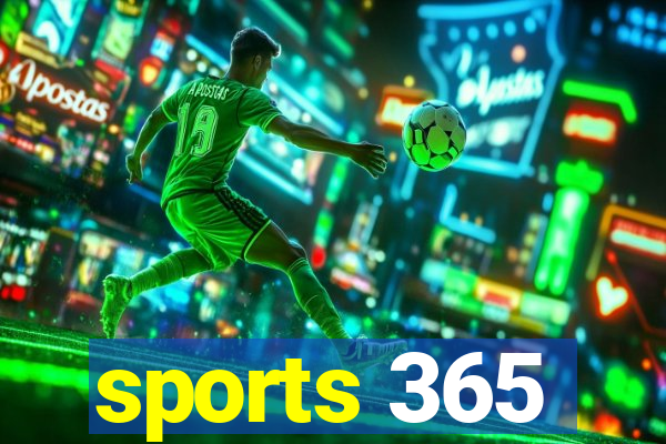 sports 365