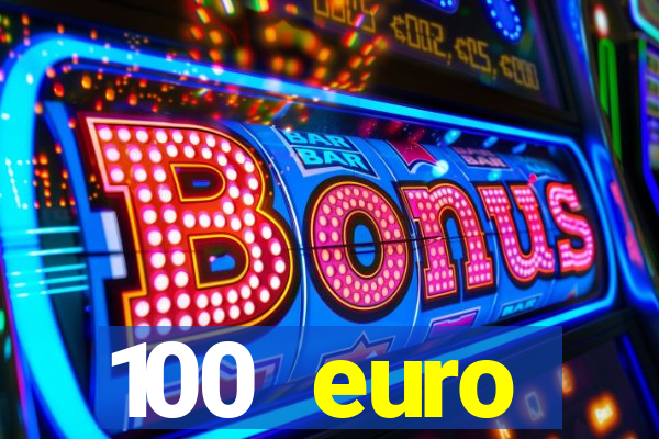 100 euro willkommensbonus casino ohne einzahlung