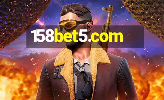 158bet5.com