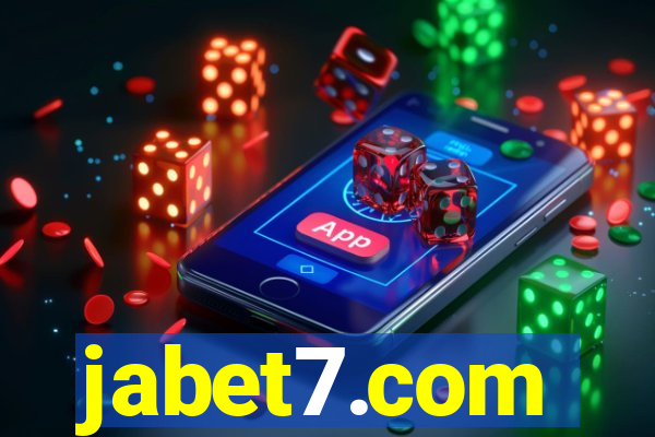 jabet7.com