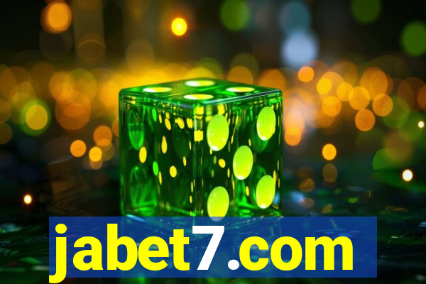 jabet7.com