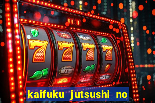 kaifuku jutsushi no yarinaoshi dublado