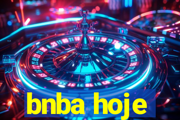 bnba hoje