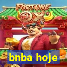 bnba hoje