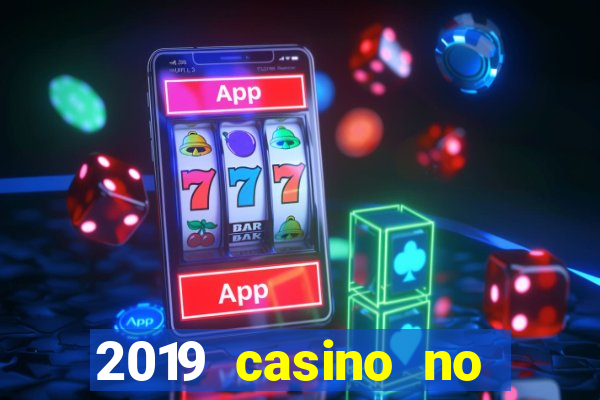 2019 casino no deposit bonus