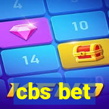 cbs bet