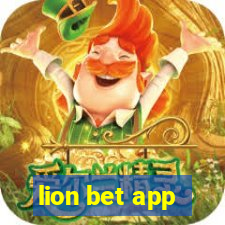 lion bet app