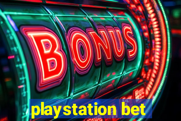 playstation bet