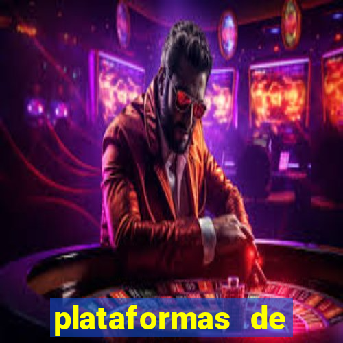 plataformas de jogos deposito minimo 1 real