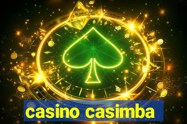 casino casimba